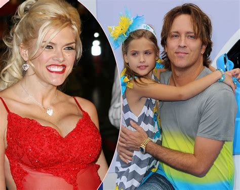 dannielynn anna nicole smith daughter net worth